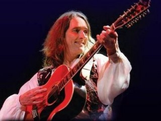 Roger Hodgson picture, image, poster